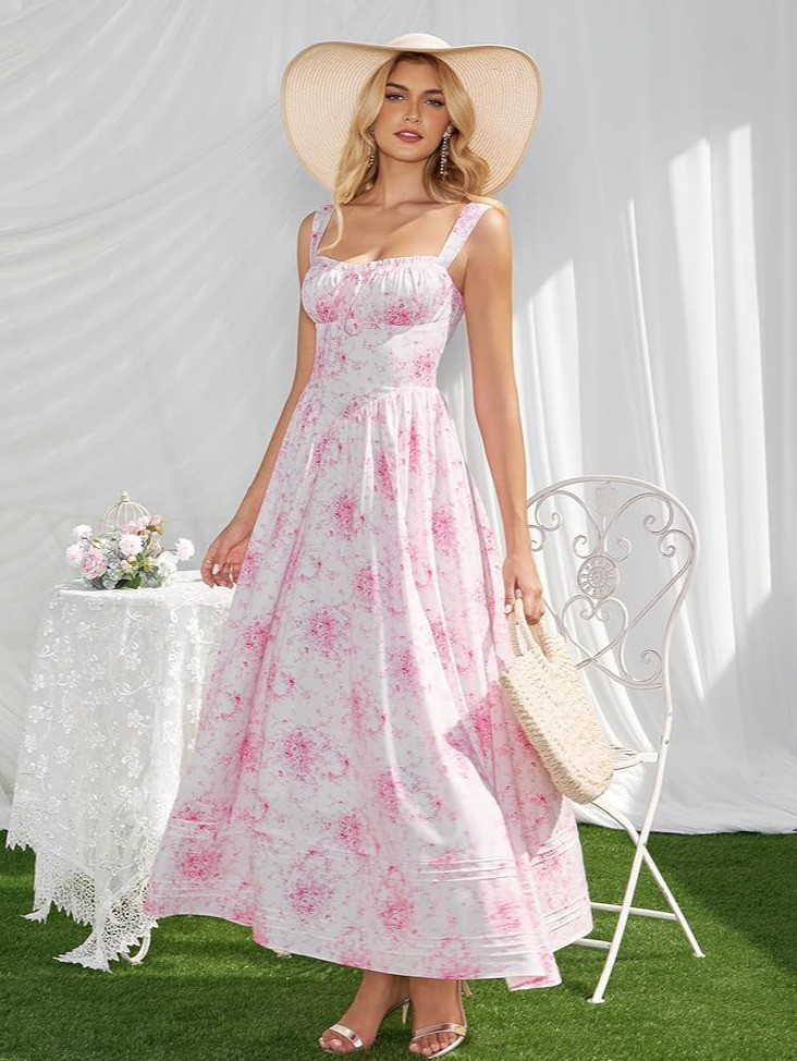 Light, airy & blooming with style 🌷✨ Easter calls for soft florals and flowy silhouettes — these gorgeous dresses are total spring staples from Amazon 💖#EasterOutfits #AmazonFinds #SpringWardrobe #FloralObsessed #PastelDreams #ChurchDress #GardenVibes #MaxiMoment #MidiMagic #ElegantStyle #BudgetFriendly #HolidayLook #WomensStyle #SeasonalFashion #CuteSpring #OOTDInspo #BrunchStyle #FreshFashion #TrendingLooks #StyleEdit

#LTKSeasonal #LTKU #LTKSaleAlert