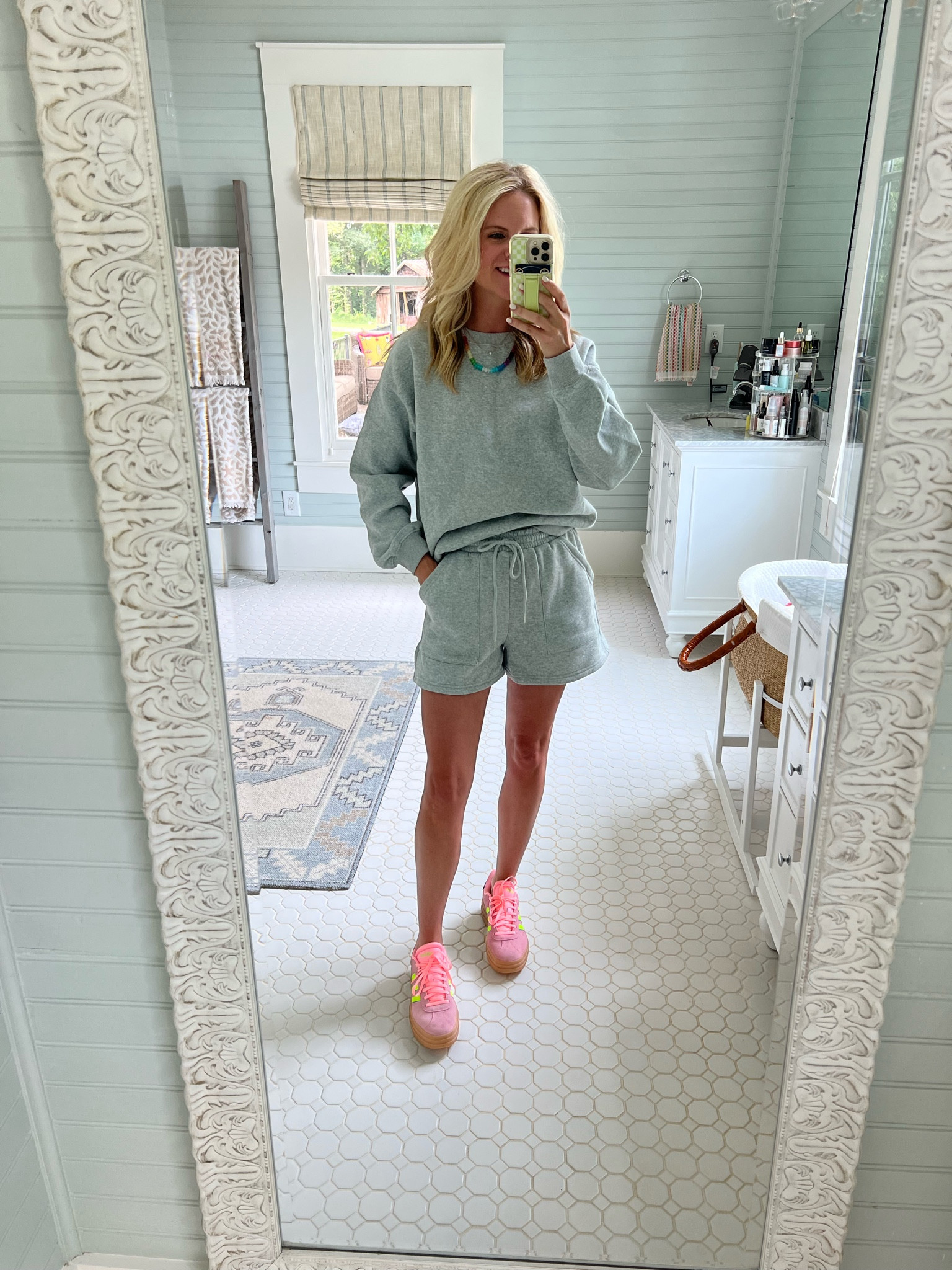 I’ll be wearing this on repeat this fall! Sports mom, carpool mom, errands mom.. all the things! 🙌🏼
#amazonfashion #fallfashion #adidas #momstyle

#LTKSummerSales #LTKSeasonal #LTKBacktoSchool