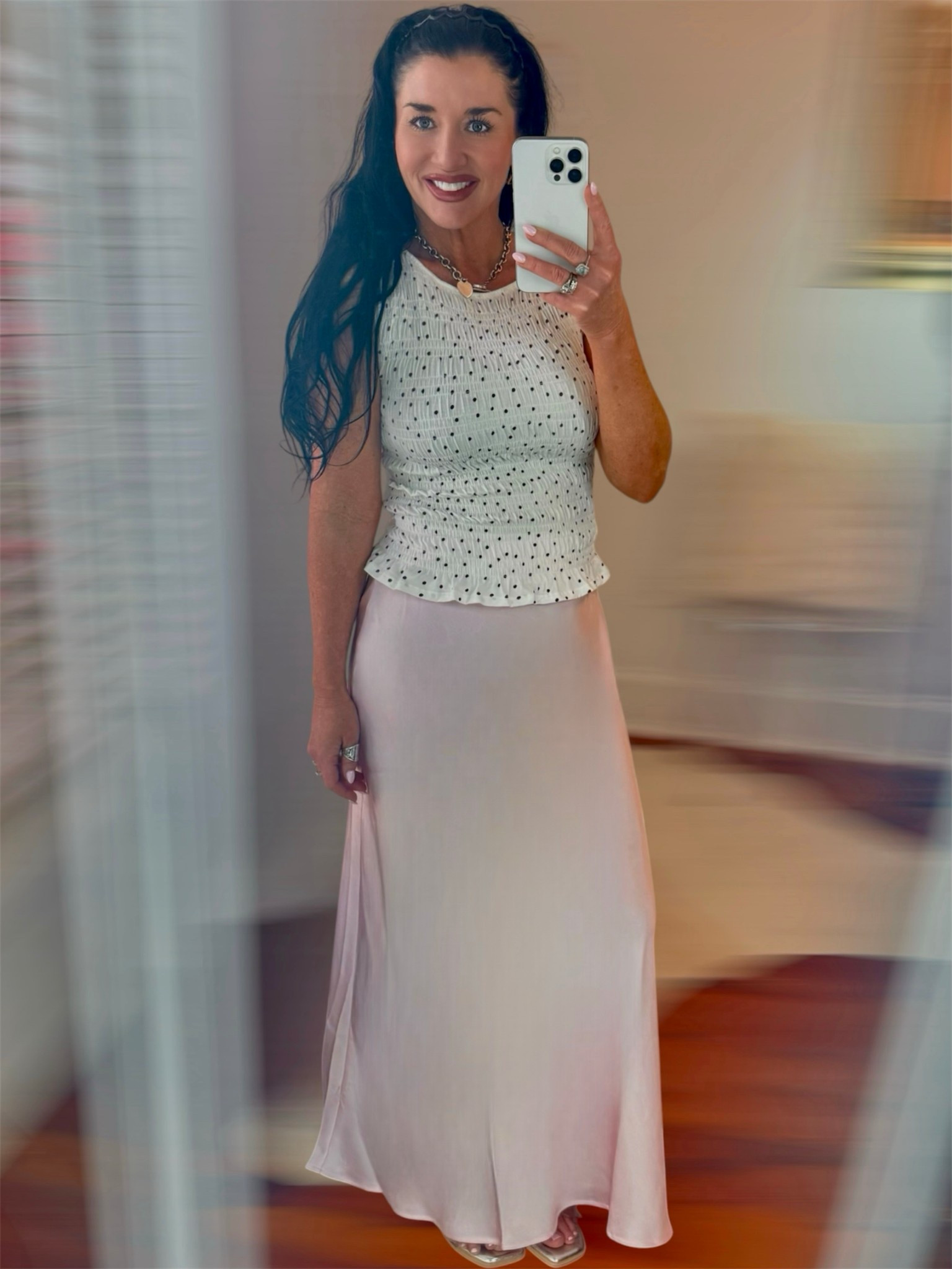 My Belk edit 🤍✨
I pulled my favorite pieces into one place elevated, effortless, and easy to style for everyday, date nights, or stepping out. Affordable finds that still give that chic, put-together look.

#LTKPetite #LTKootd #LTKOver40
