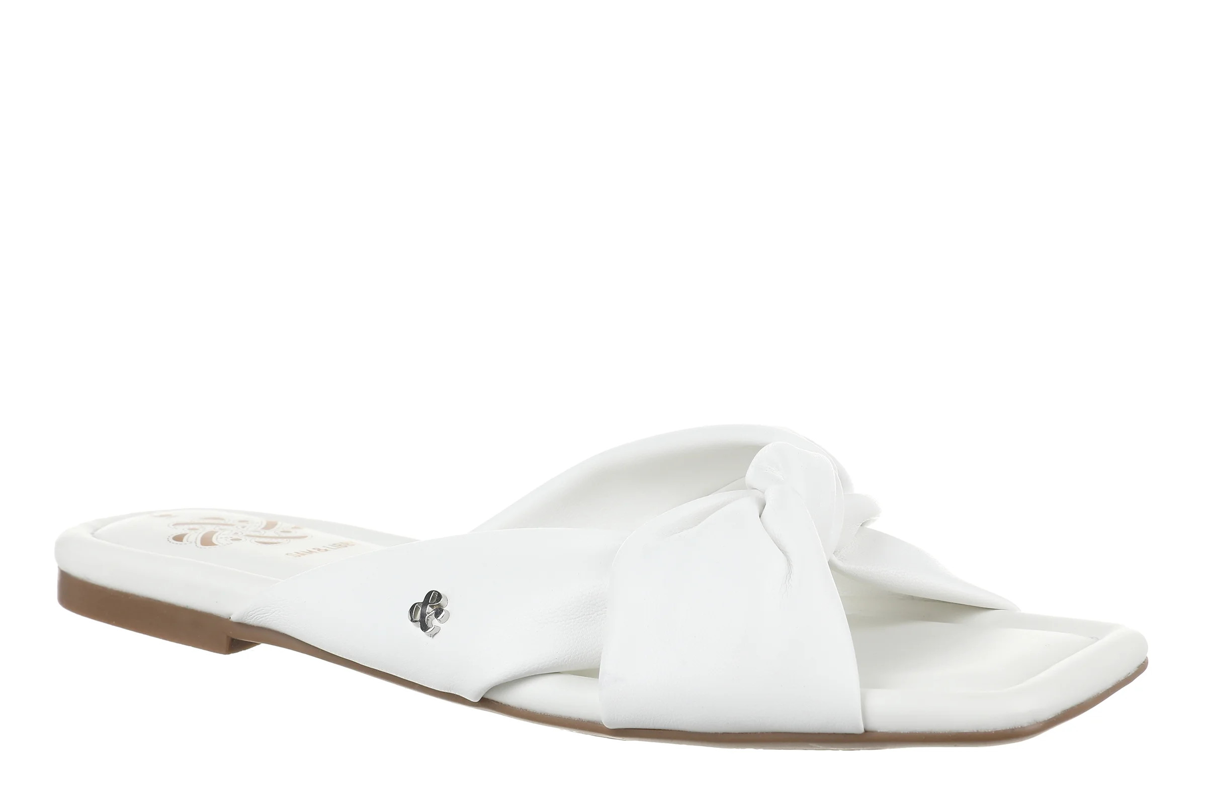 Sam & Libby Women's Taullulah Slide Sandal | Walmart (US)