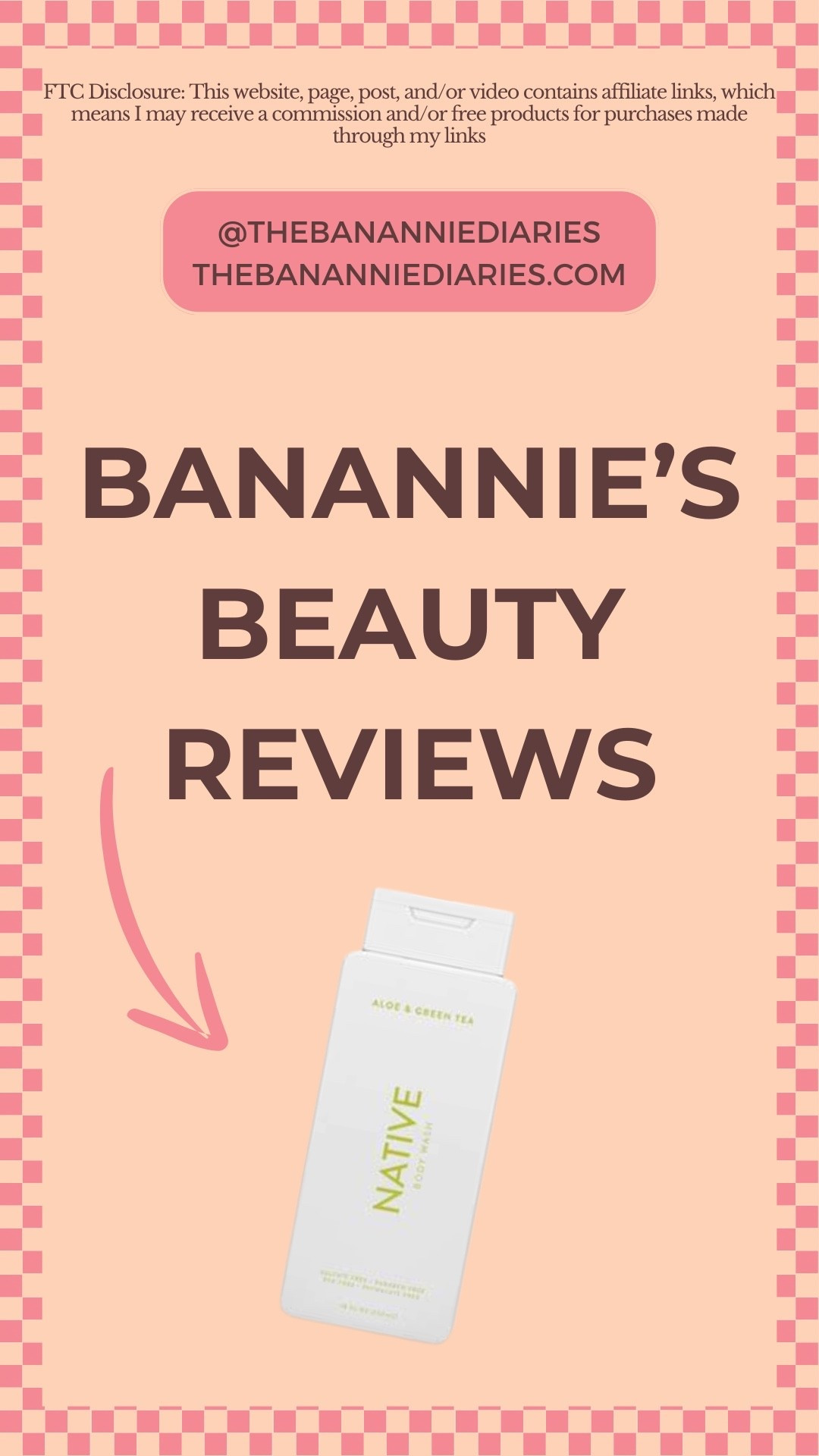 intentional moments only in 2026 ✨ welcome to banannie’s beauty review of native body wash 

i’ve been using native body wash and yes, it’s become a staple in my shower routine!

✨ what i love:
super gentle on my skin- no irritation or dryness, even after daily use

amazing scent lineup- the variety of fragrances is so fun, and each one smells fresh without being overpowering

leaves me feeling clean- it doesn’t strip my skin and rinses off easily, leaving skin feeling soft and refreshed

overall, this body wash checks all of my boxes…great formula, lovely scents, and my skin feels clean after every wash. highly recommended! 

#complimentary #GiftedbyNative #AloeGreenTeaBodyWash @Native 

tags: aloe green tea body wash, native body wash, shower gel, body wash brands, affordable body wash, banannies beauty reviews, the banannie diaries by annie

#LTKselfcare #LTKdayinmylife #LTKFindsUnder50