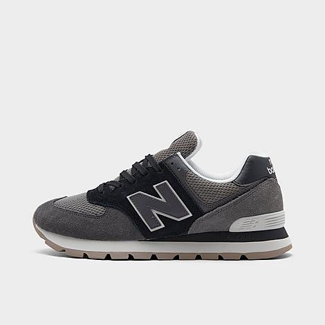 Men's New Balance 574 Rugged Casual Shoes | JD Sports (US)