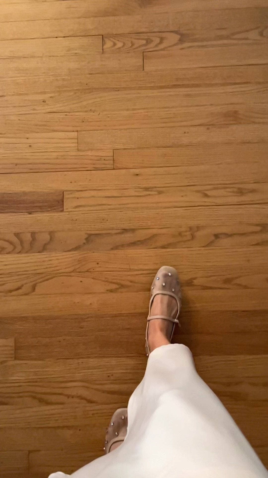 These shoes are everything #flats #mesh #target

#LTKSeasonal #LTKShoeCrush #LTKWorkwear