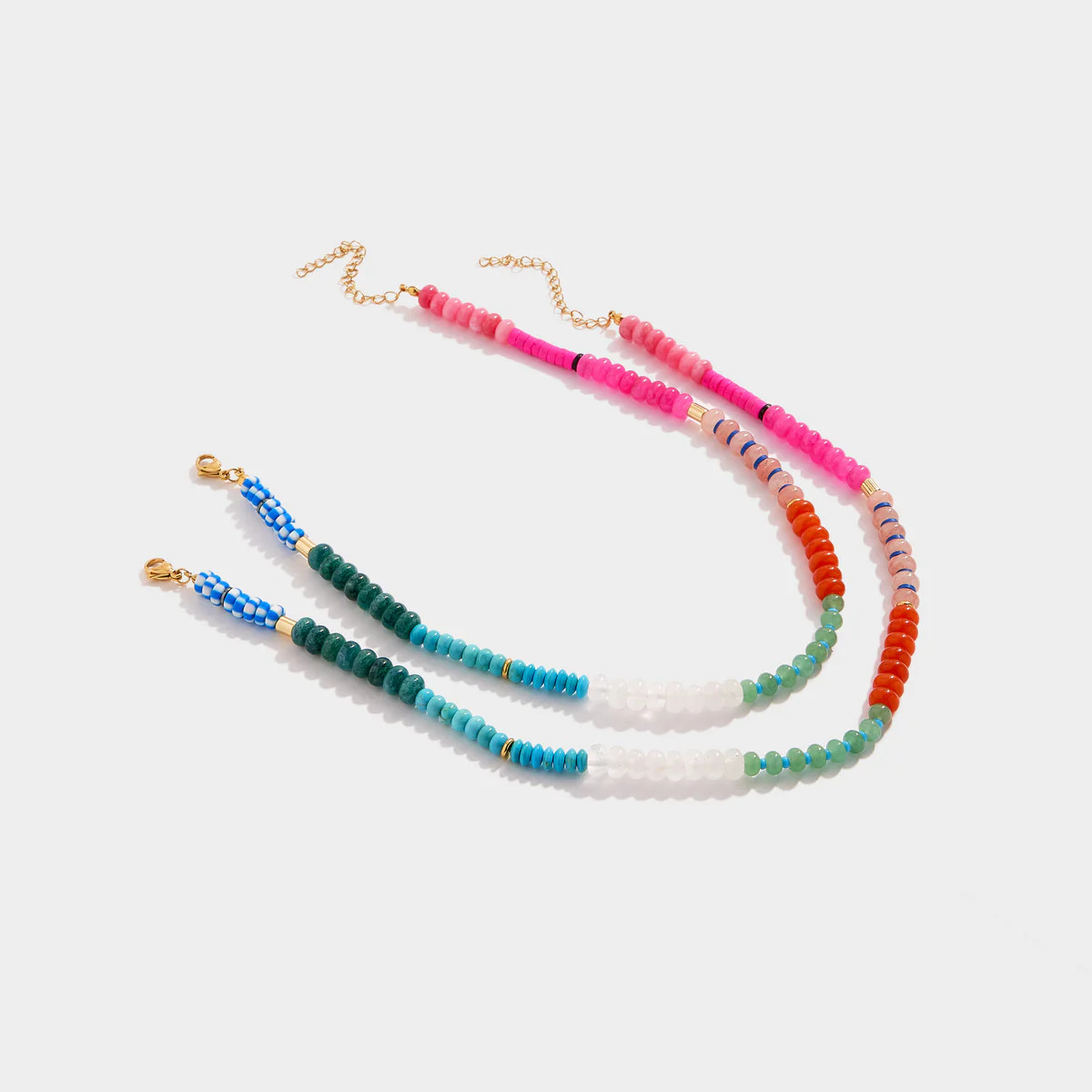 Elara Necklace | Allie + Bess