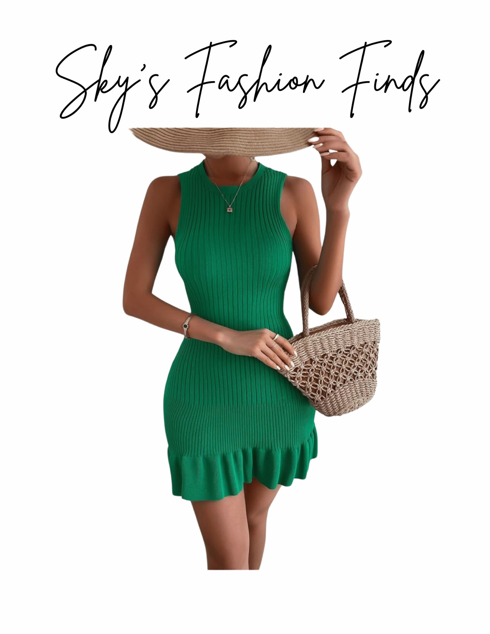 This dress is the perfect find for your next vacay 😍

#LTKFindsUnder50 #LTKFindsUnder100 #LTKStyleTip