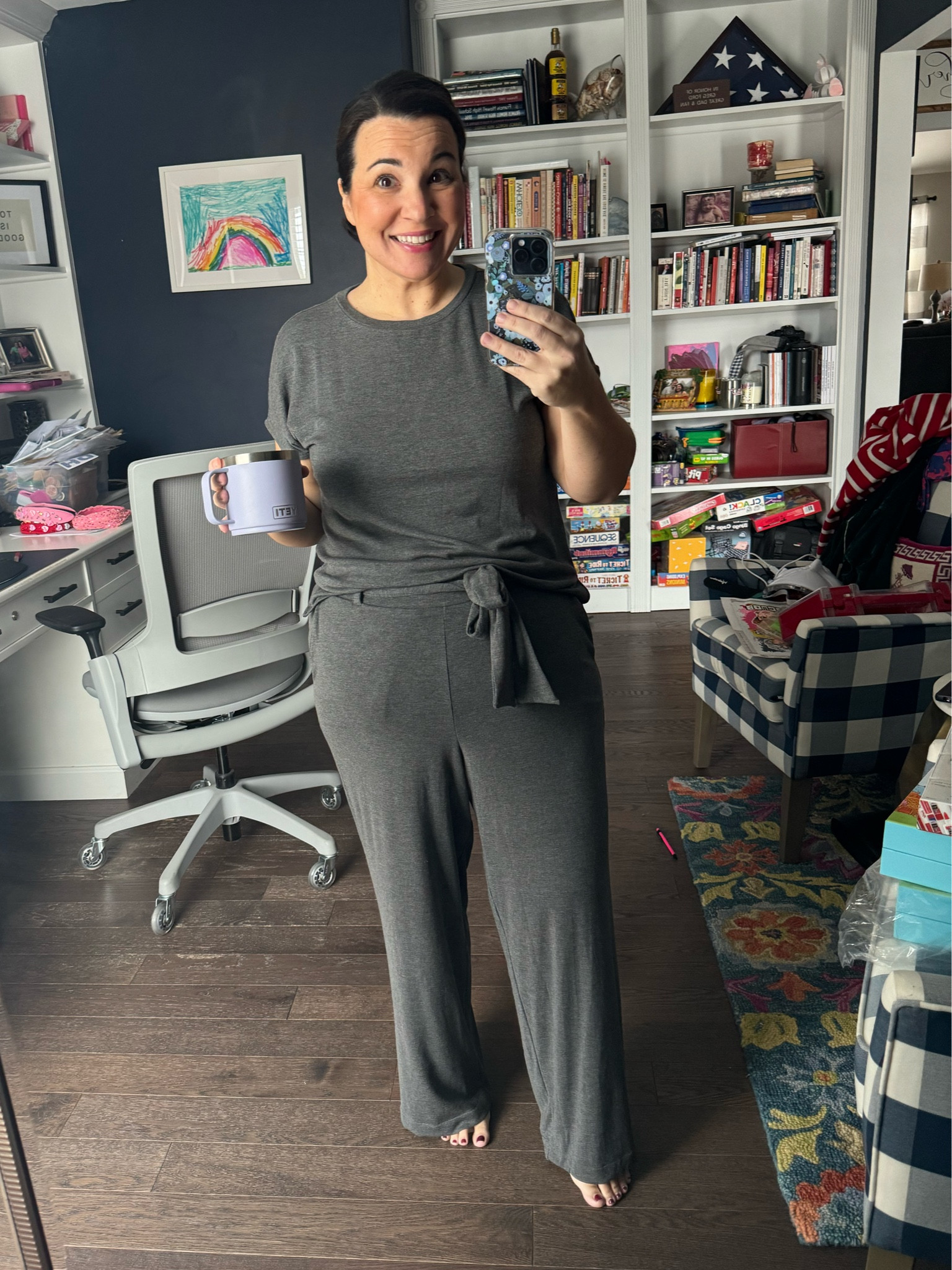 Use code INFS-AMBJEN  for 10% off 

#LTKmidsize #LTKover40 #LTKstyletip