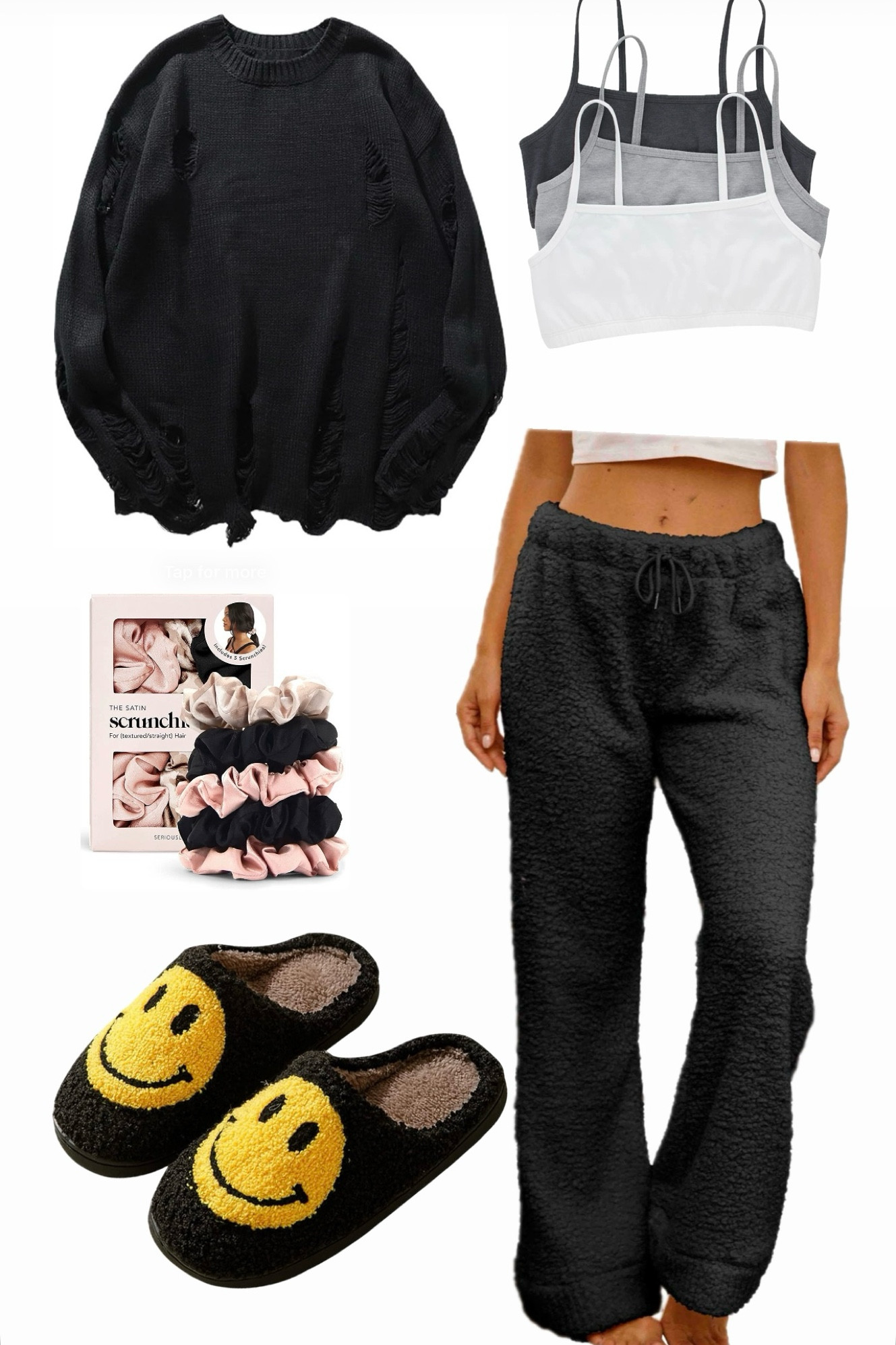 My current vibe!  
After a 20 hour travel day from Italy. This is my current vibe. Oversize ,comfy, and cute  

#LTKActive #LTKFindsUnder50 #LTKStyleTip