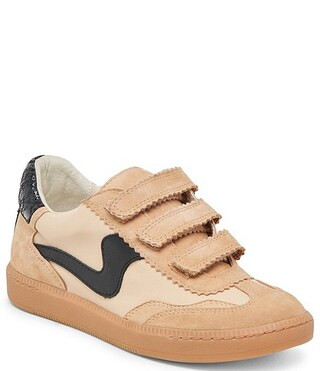 Dolce Vita Notice Velcro Sneakers | Dillard's | Dillard's