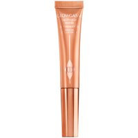 Charlotte Tilbury Beauty Light Wand 12ml (Various Shades) - Glowgasm Peachgasm | Cult Beauty