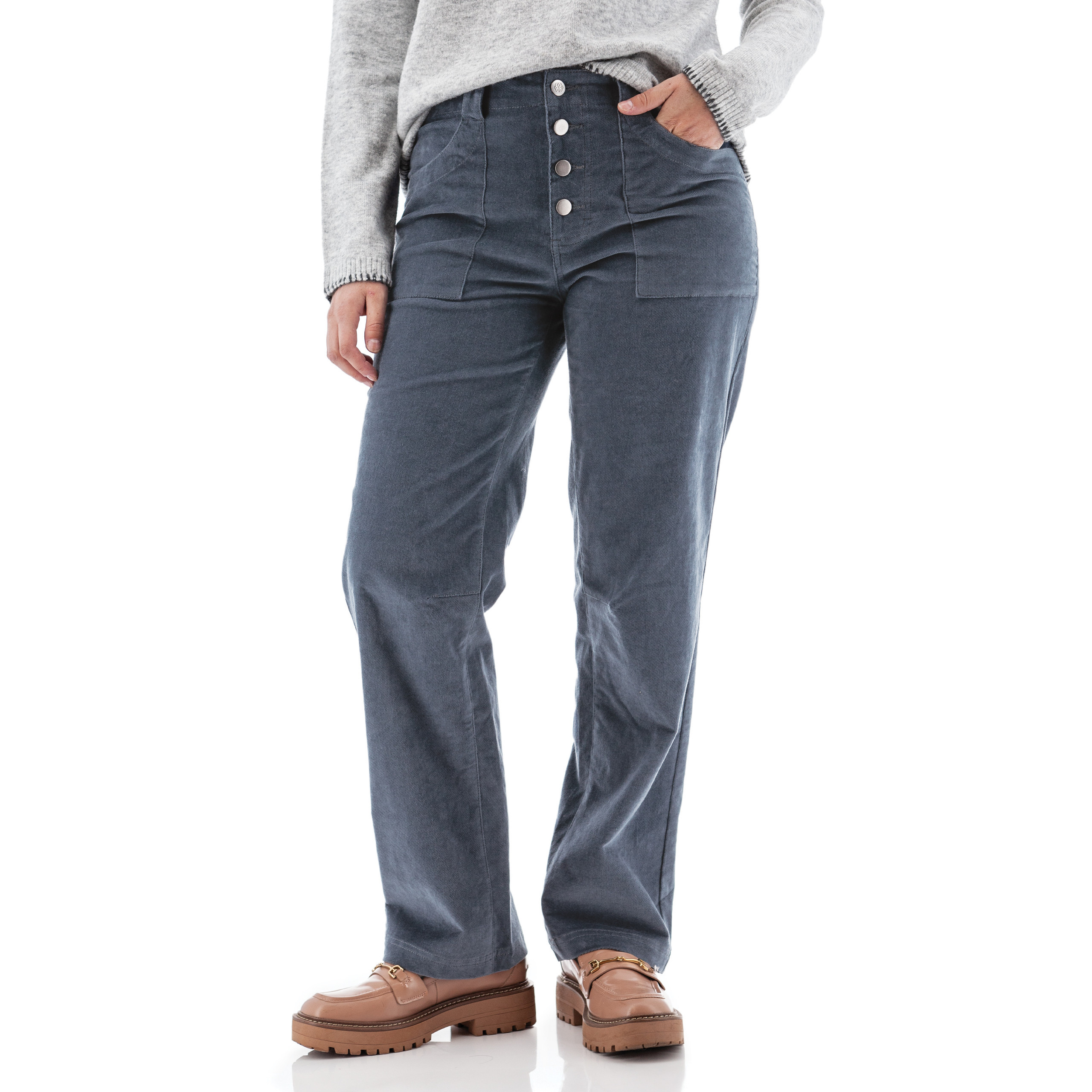 Aurora Cord Pant | Aventura Clothing