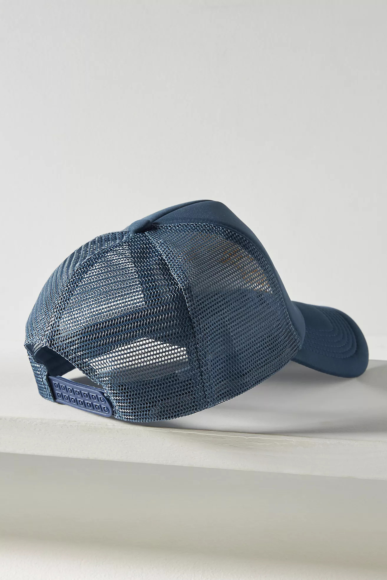 Worn/West Saddleback Tavern Trucker Hat | Anthropologie (US)