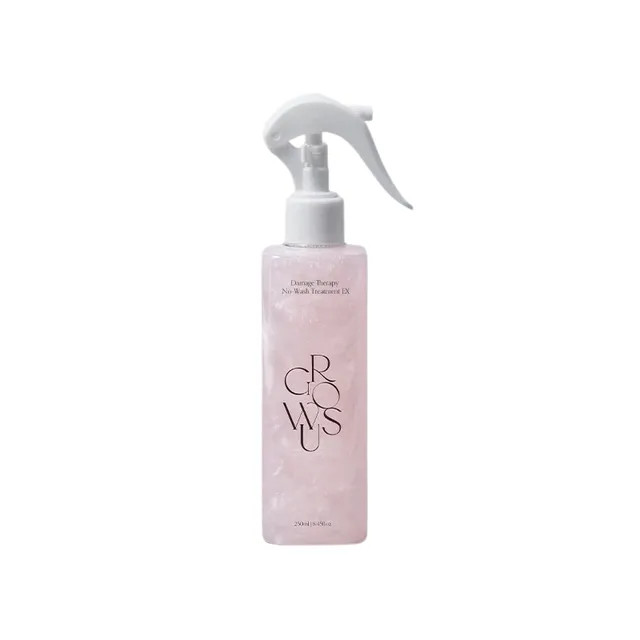 GROWUS - Damage Therapy No-Wash Treatment EX | YesStyle Global