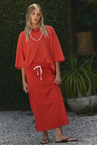 Wes Skirt Set | Free People (Global - UK&FR Excluded)