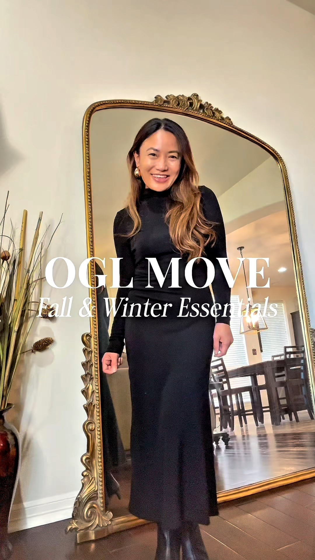 Fall & Winter Essentials! #falllooks #winterlooks #petitestyle 

#LTKootd #LTKGiftGuide #LTKgrwm