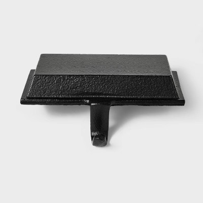 Cast Stocking Holder - Threshold™ designed with Studio McGee | Target