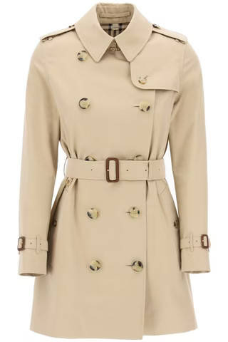 BURBERRY kensington trench coat | Residenza725 US