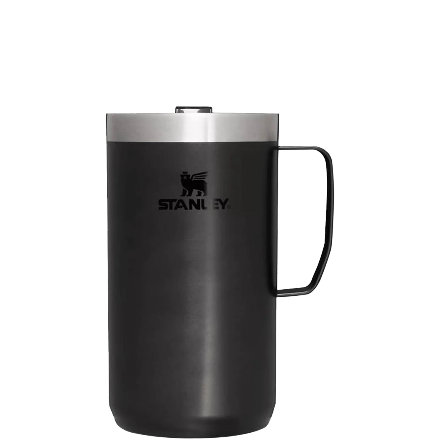 The Stay-Hot Camp Mug | 24 OZ | Stanley 1913 (US)