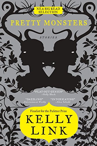 Pretty Monsters | Amazon (US)