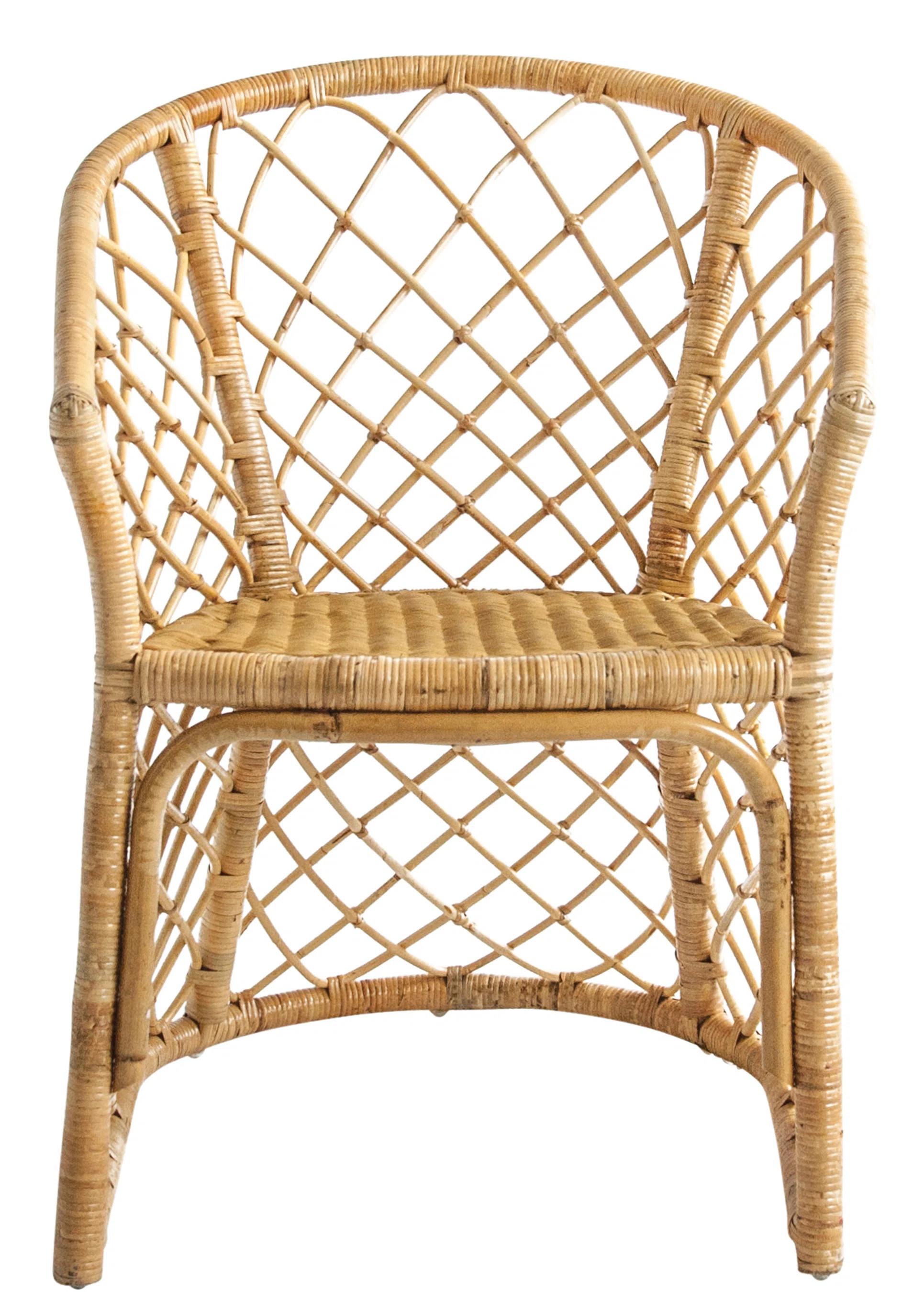 Hyler 23'' Wide ArmchairSee More by Bay Isle Home™Rated 4.5 out of 5 stars.4.522 Reviews$189.99... | Wayfair North America