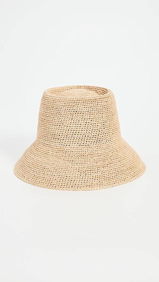 Janessa Leone Felix Bucket Hat | SHOPBOP | Shopbop