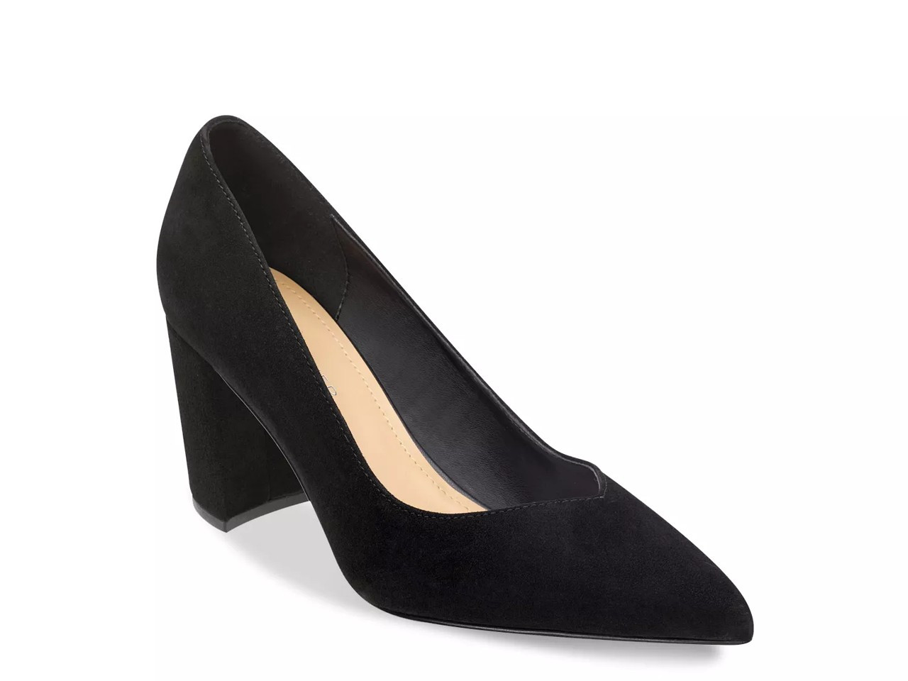 Marc Fisher Caitlin Pump - Free Shipping | DSW | DSW