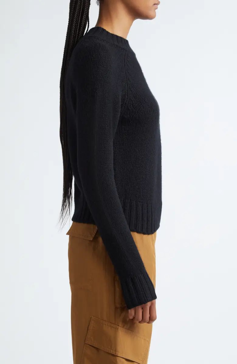 Raglan Sleeve Cashmere Sweater | Nordstrom