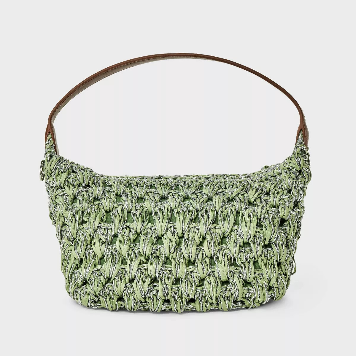 Soft Shoulder Bag - A New Day™ | Target