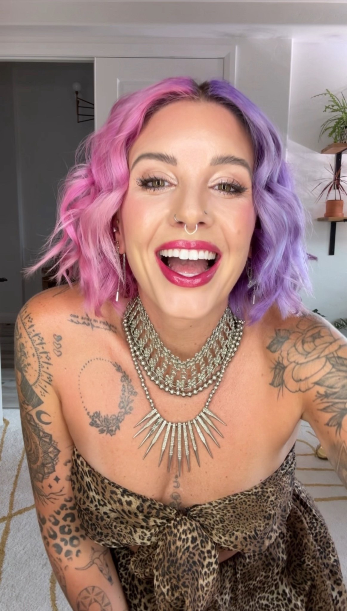 Birthday outfit + makeup links 

Lip stain shade: Darling 