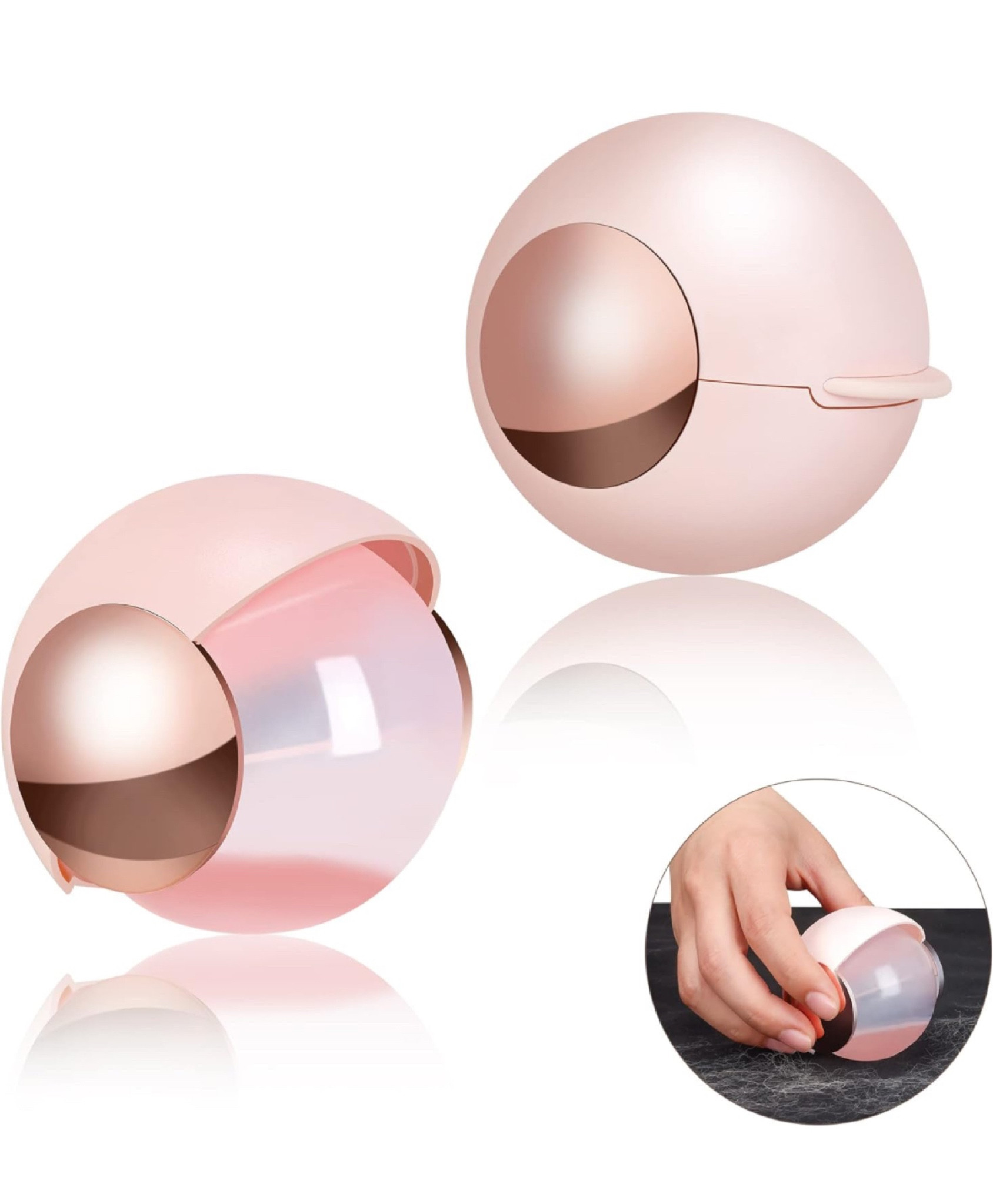 Amazon finds
Lint roller
Home finds
What’s in my bag 
Stocking stuffer

#LTKHoliday #LTKsalealert #LTKGiftGuide