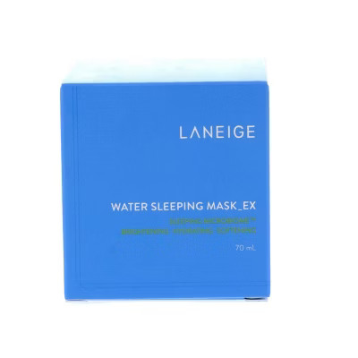 Laneige Water Sleeping Mask EX Korean Skincare, 2.3 oz | Target