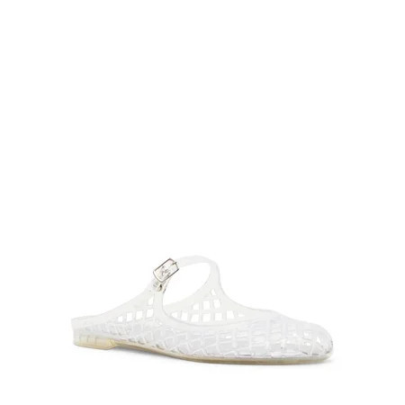 Madden Girl Women's Saffronn Mary Jane Jelly | Walmart (US)