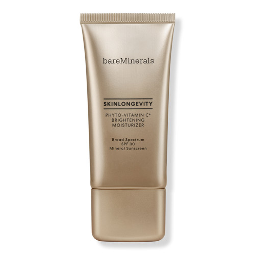Skinlongevity Phyto-Vitamin C Brightening Moisturizer Mineral SPF 30 | Ulta