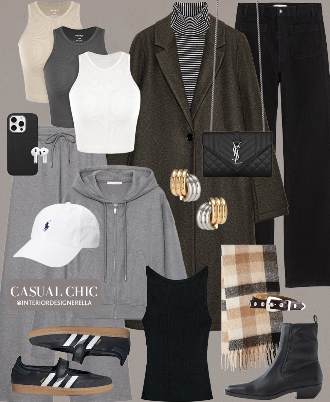 Scroll to shop!! Follow for more!!! Xo! ✨

#LTKFindsUnder100 #LTKFindsUnder50 #LTKootd