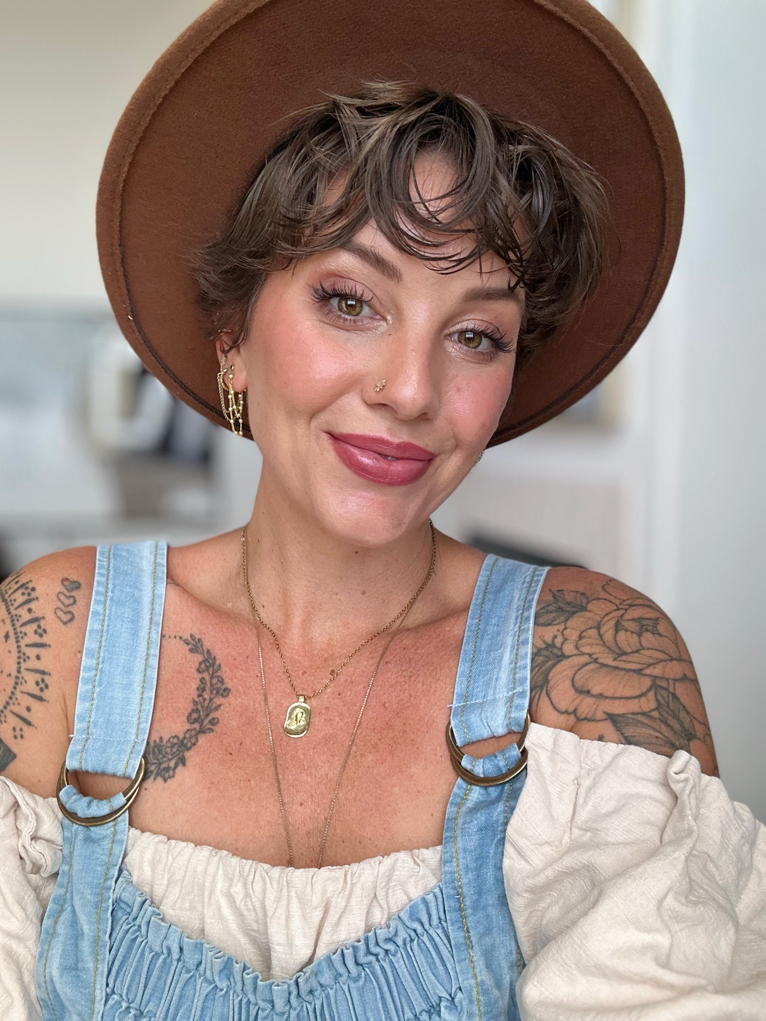 Today’s clean make up look. Concert vibes 👌🏼

#LTKFindsUnder100 #LTKBeauty #LTKFindsUnder50