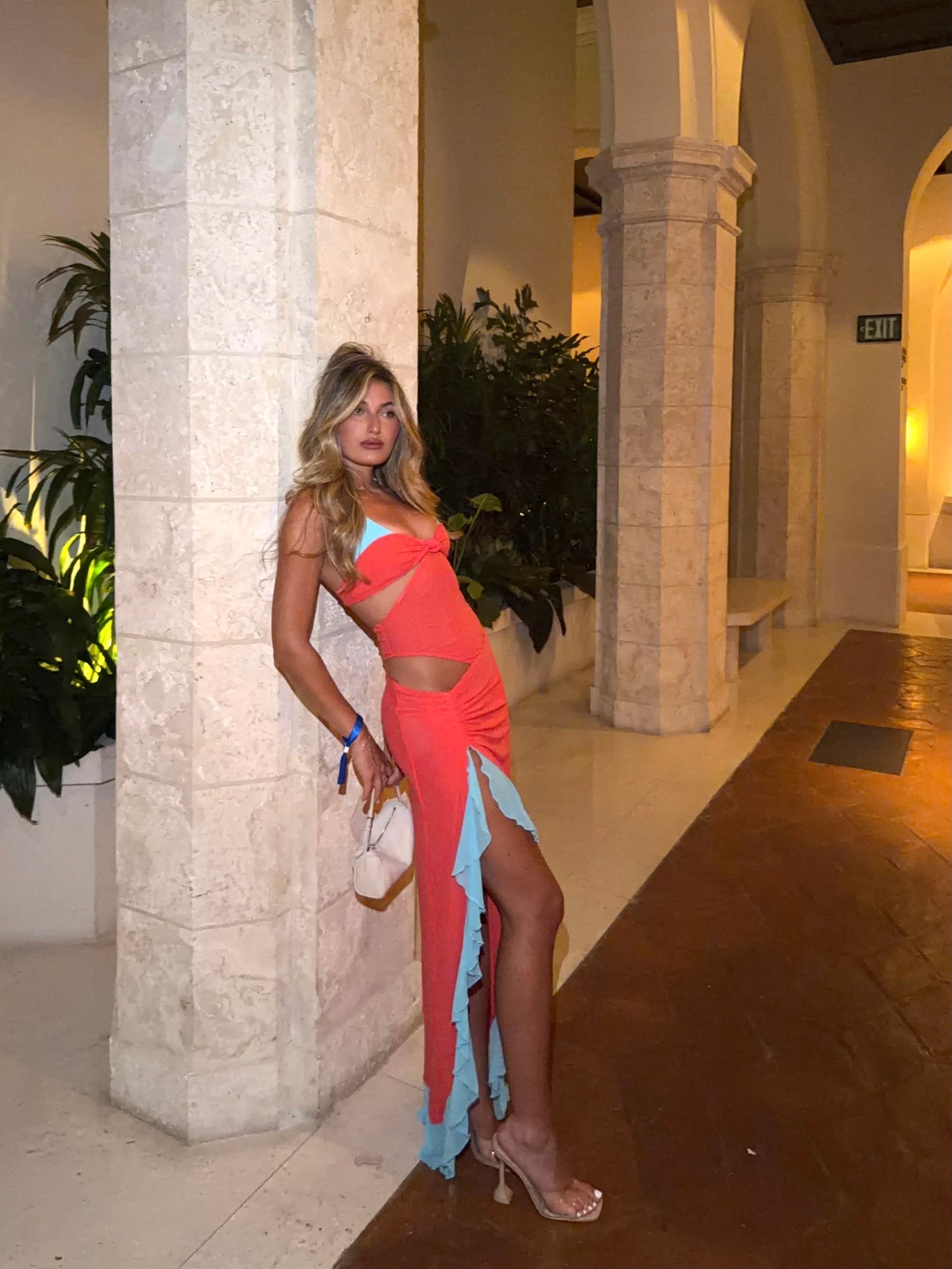 Miami dress

#LTKootd #LTKTravel #LTKgrwm