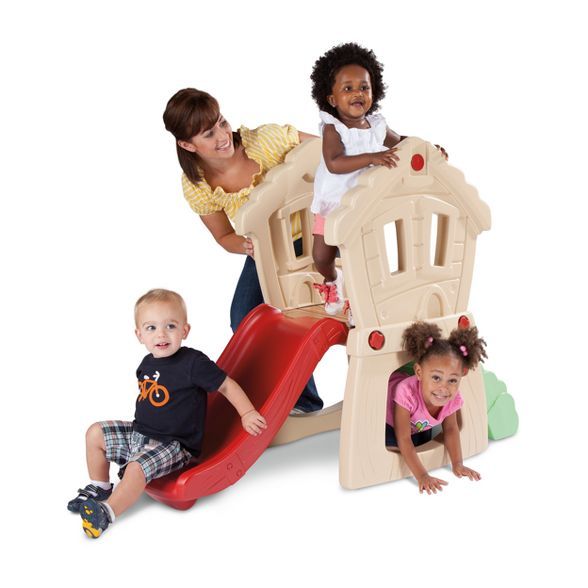 Little Tikes Hide and Seek Climber | Target