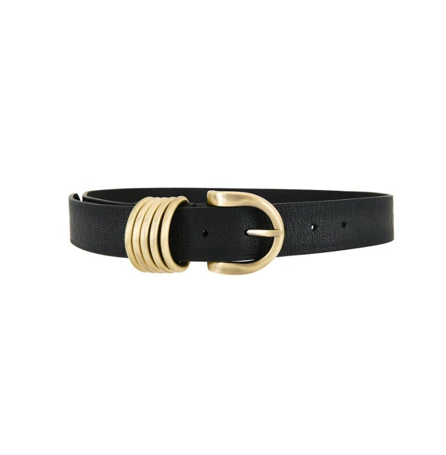 Basic everyday belt under $50!

#LTKWorkwear #LTKFindsUnder50 #LTKParties