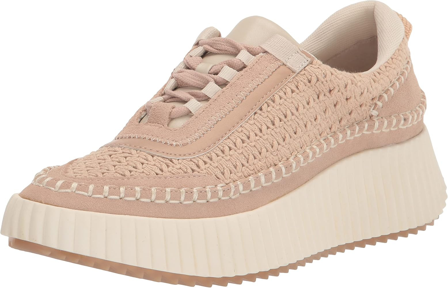 Dolce Vita Women's Dolen Sneaker | Amazon (US)