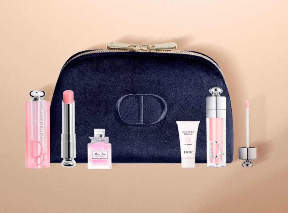 Dior Addict Beauty Ritual Set curated on LTK