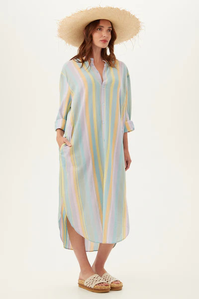 REYES CAFTAN | Trina Turk