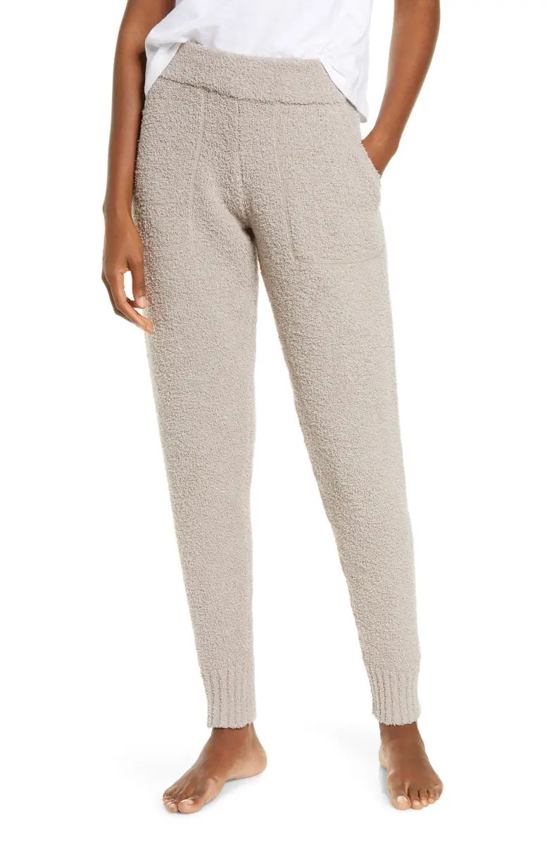 UGG® Safiya High Waist Relaxed Joggers | Nordstrom | Nordstrom