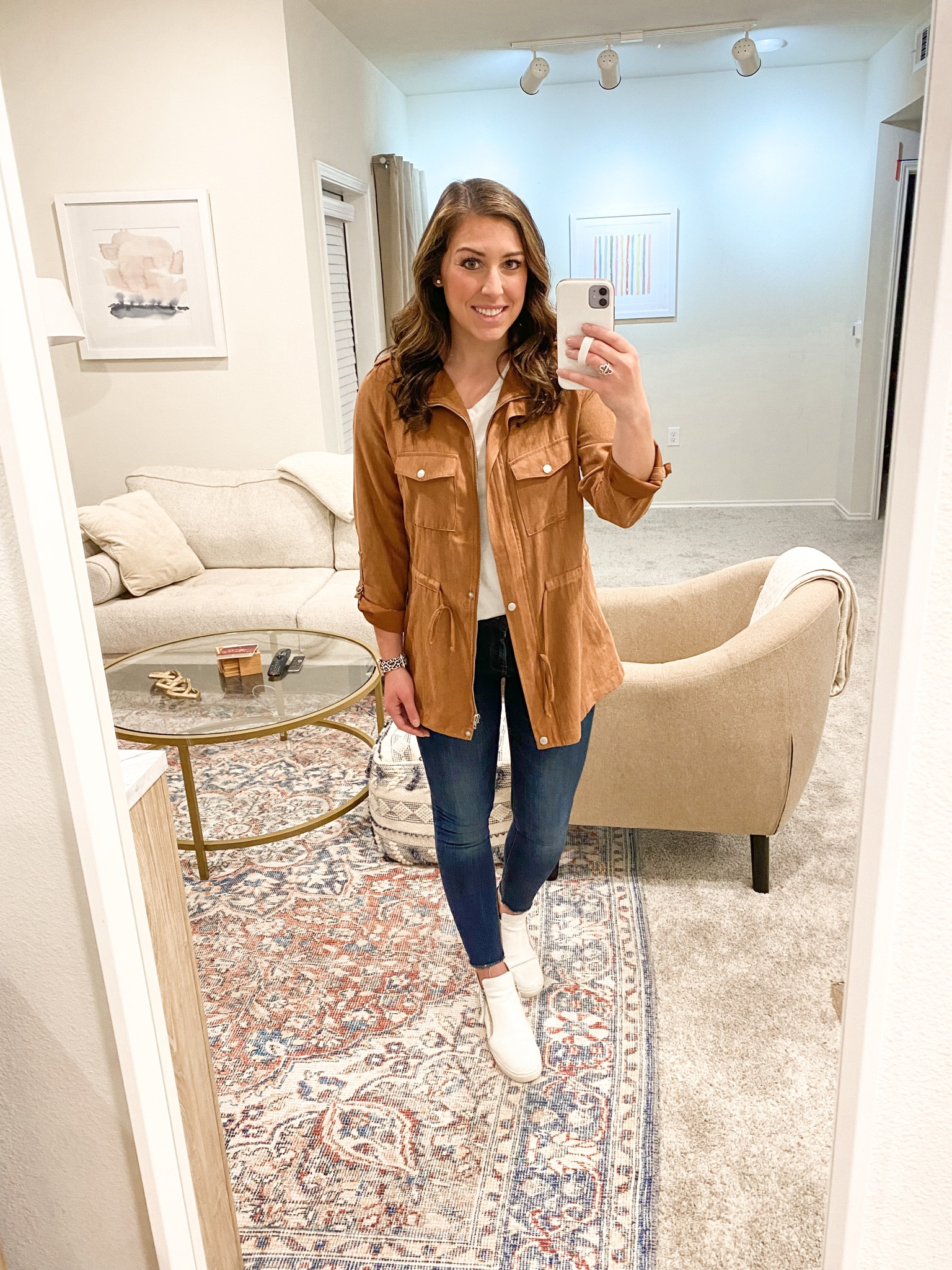 Bring on fall tones and sweaters! 
#teacherootd

#LTKunder50 #LTKSeasonal #LTKworkwear