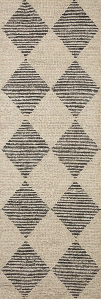 Chris Loves Julia x Loloi Francis FRA-01 Area Rugs | Wool Contemporary / Modern Area Rugs | Rugs ... | Rugs Direct