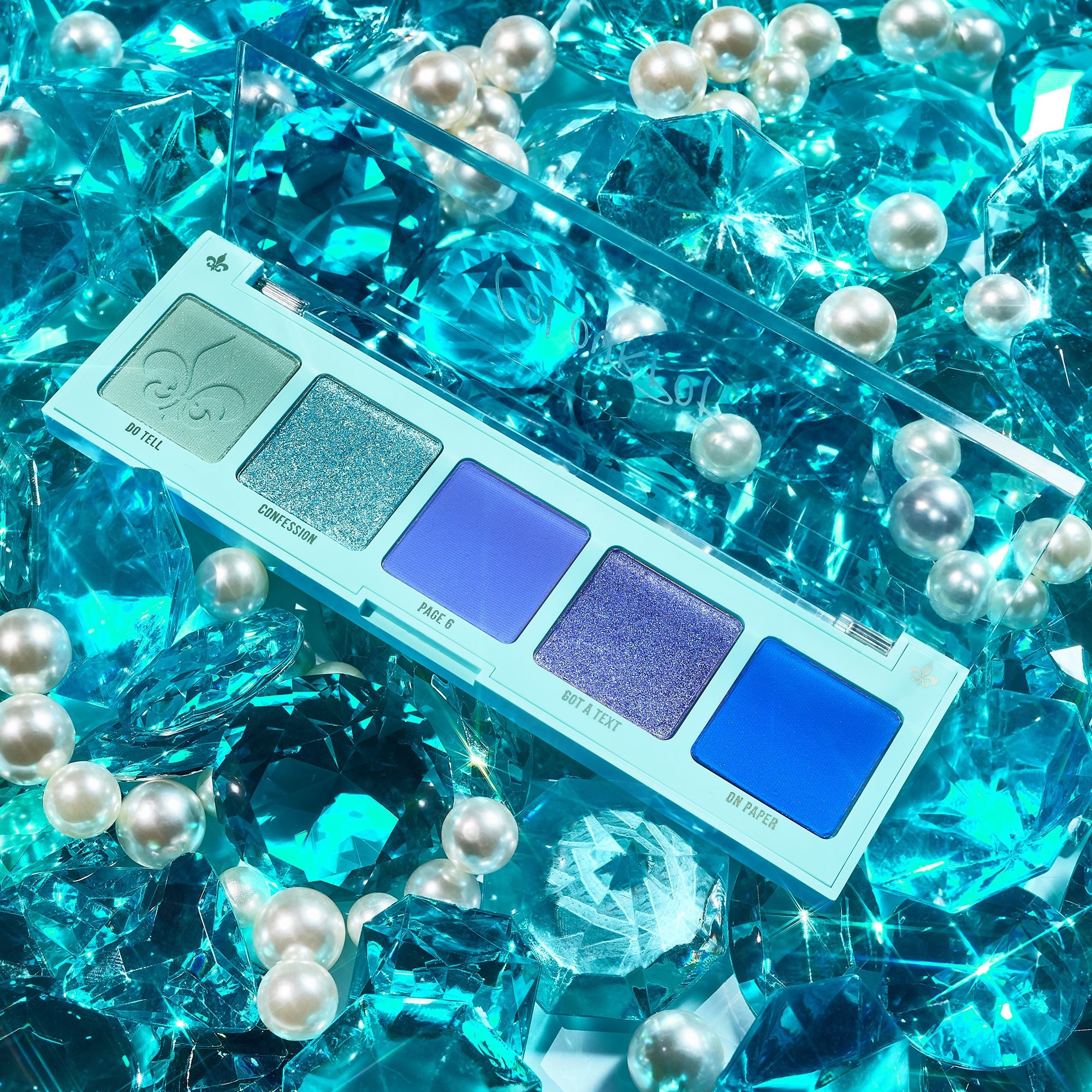 Rumor Has It | Colourpop