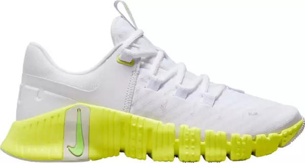 Nike Women's Free Metcon 5 Training Shoes | Dick's Sporting Goods