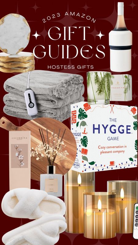 hostess gift ideas!

#LTKfindsunder50 #LTKGiftGuide #LTKhome