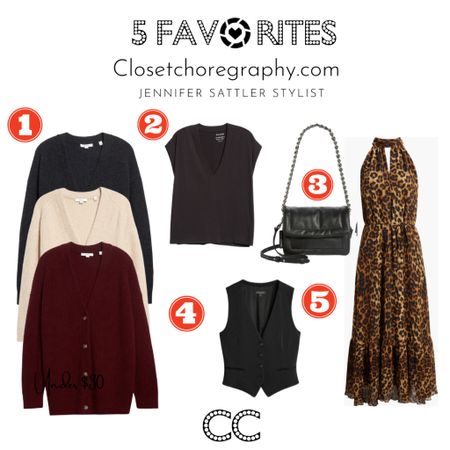 5 FAVORITES THIS WEEK

Everyone’s favorites. The most clicked items this week. I’ve tried them all and know you’ll love them as much as I do. 


One stopshopping 
#vest
#cashmerecardigan
#leoparddress
#marcjacobs
#getdressed
#wardrobegoals
#styleconsultant
#eldoradohills
#sacramento365
#folsom
#personalstylist 
#personalstylistshopper 
#personalstyling
#personalshopping 
#designerdeals
#highlowstyling 
#Professionalstylist
#designerdeals
#nordstrom6 

#LTKxNSale