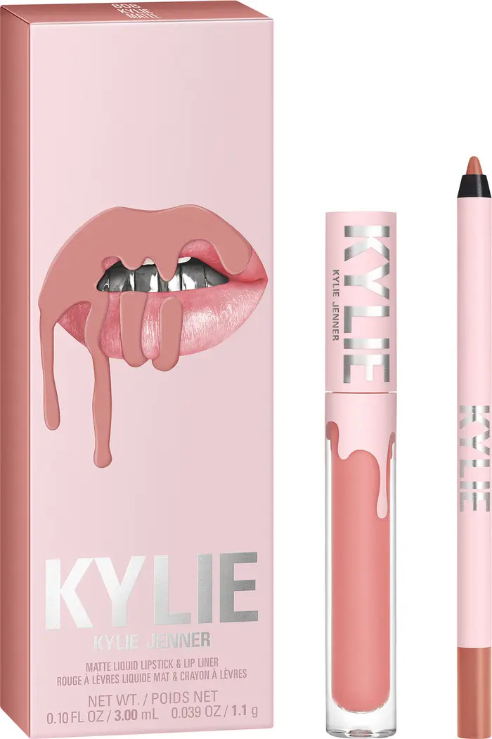 KYLIE COSMETICS Matte Lip Kit | Nordstrom | Nordstrom