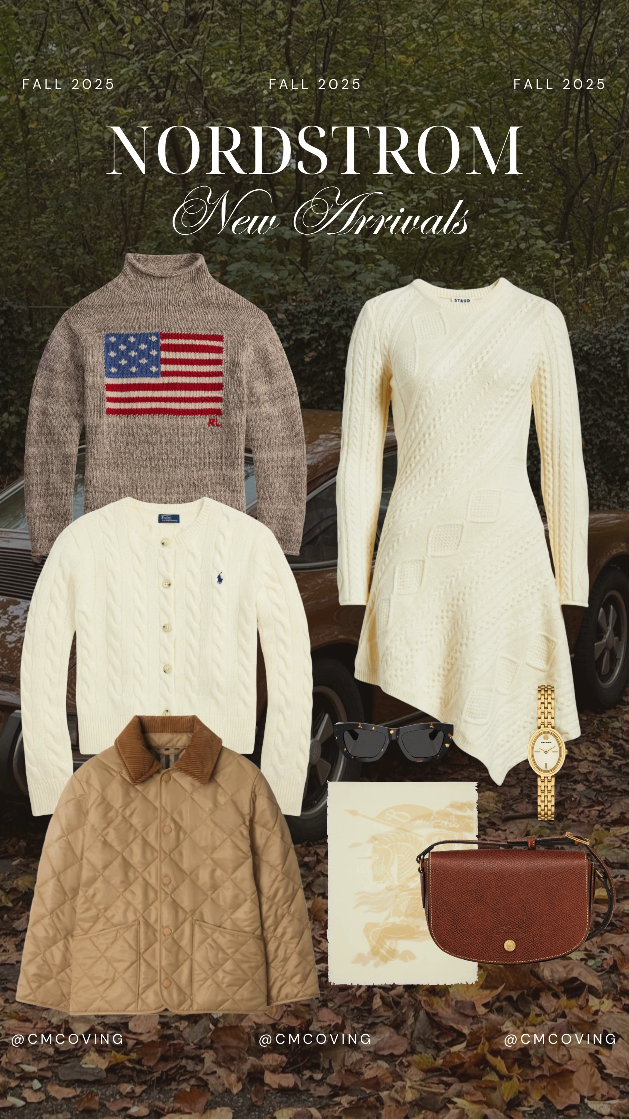 Nordstrom New Arrivals 🤎 winter coat, winter sweater, winter jeans, denim, winter boot, winter fashion, winter outfit 

 #LTKSeasonal #LTKFindsUnder100 #LTKStyleTip