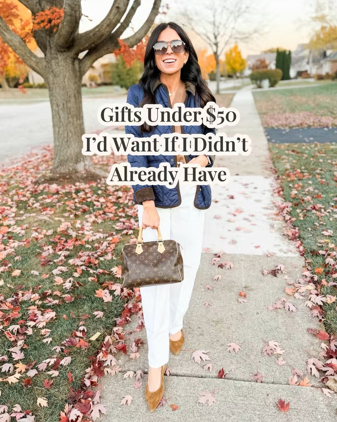 Gifts for her under $50

#LTKHoliday #LTKGiftGuide